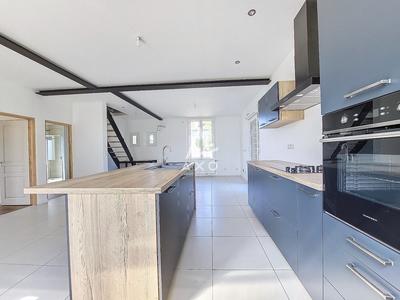 Maison - 67 m² - 2 pièces