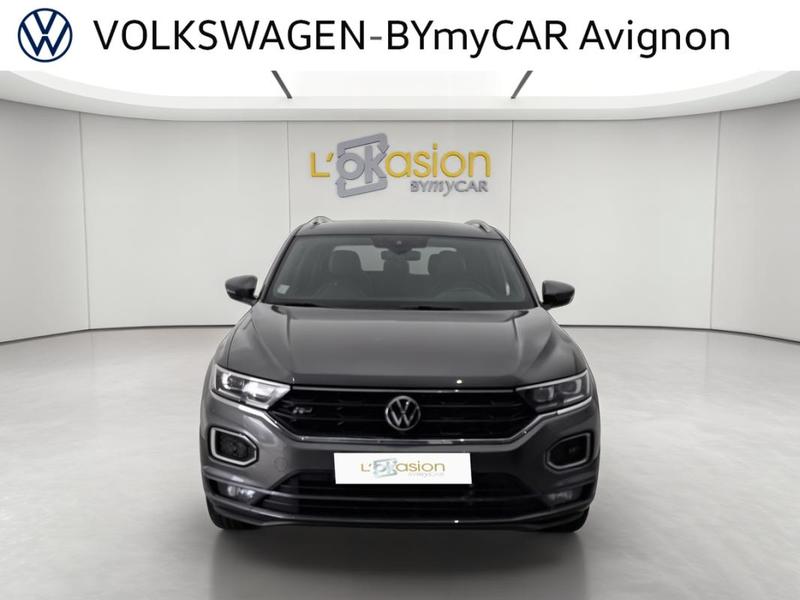 Volkswagen t-Roc 1.5 Tsi 150 Evo Start/Stop Dsg7 R-Line