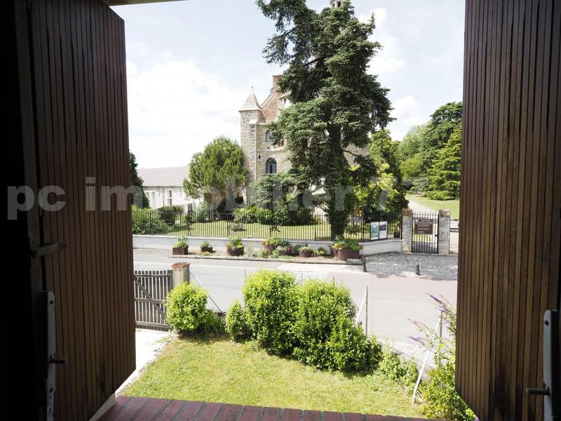 Longère - 120 m² - 6 pièces