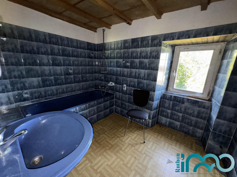 Ferme - 114 m² - 4 pièces