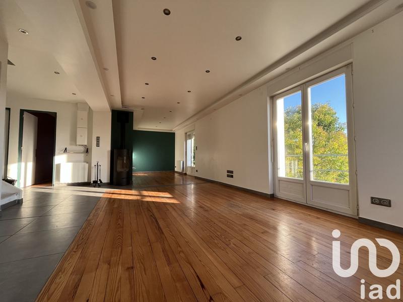 Maison - 80 m² - 3 pièces