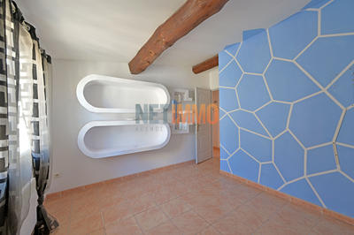 Maison de village - 70 m² - 3 pièces