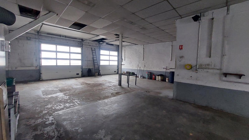 Immeuble - 350 m² - 10 pièces