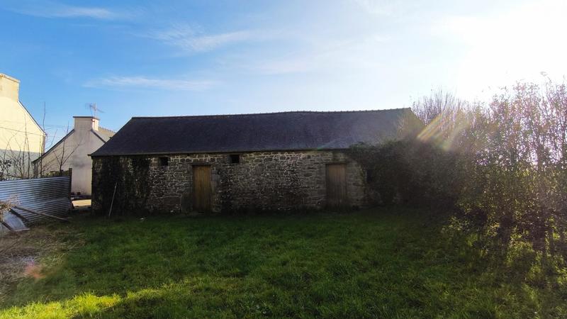 Maison - 88 m² - 5 pièces