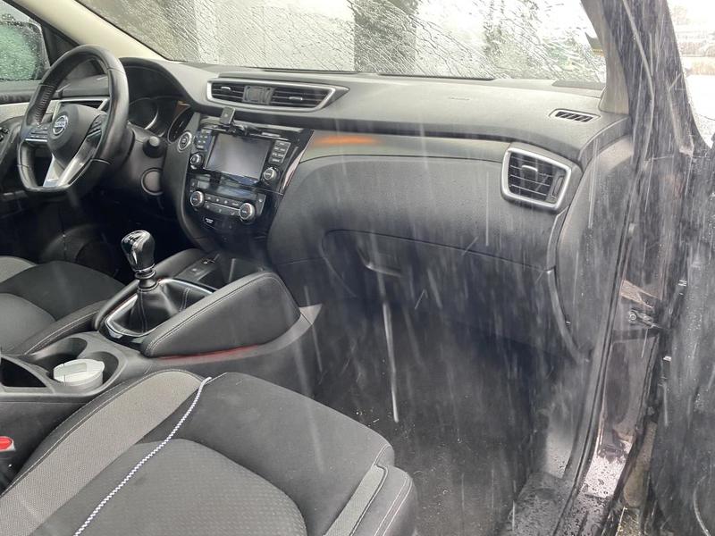 Nissan Qashqai 1.5 dCi 110 Ch Tekna Garantie / Reprise Possible