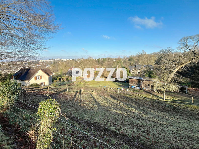 Terrain - 10 984 m²