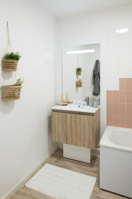 Appartement - 19 m² - 1 pièce