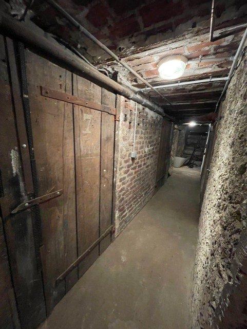 Appartement - 33 m² - 2 pièces