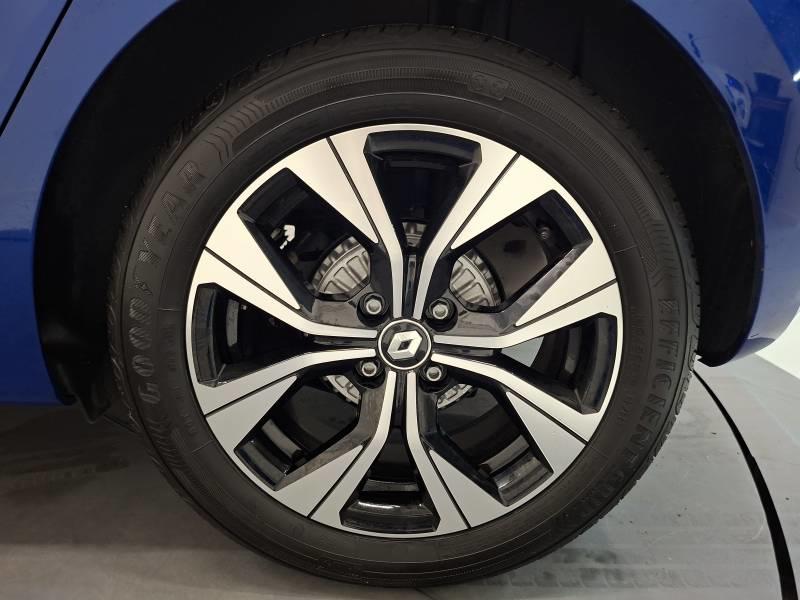 Renault Clio TCe 100 Gpl Evolution