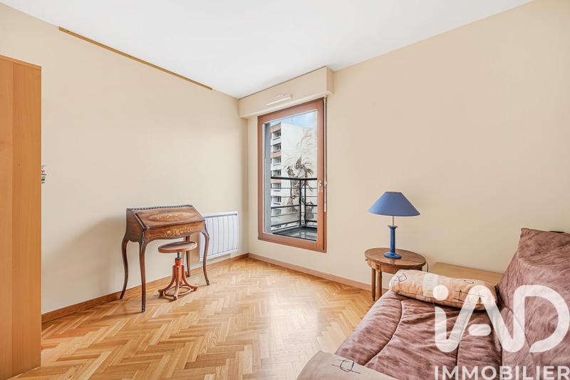 Duplex - 103 m² - 6 pièces