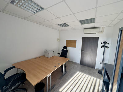 Bureau - 17 m²