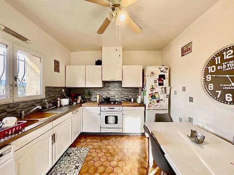 Maison - 109 m² - 5 pièces