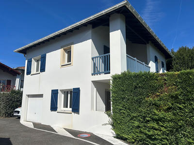 Maison - 91 m² - 4 pièces