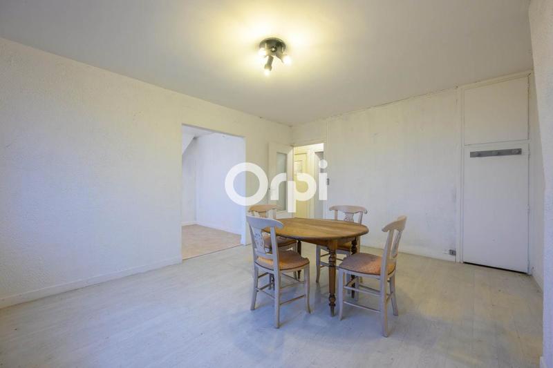 Immeuble - 134 m² - 4 pièces