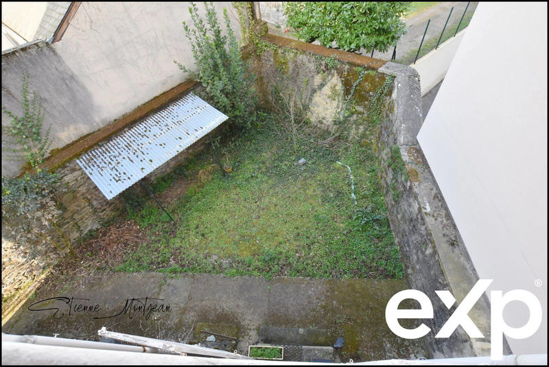 Maison - 191 m² - 10 pièces