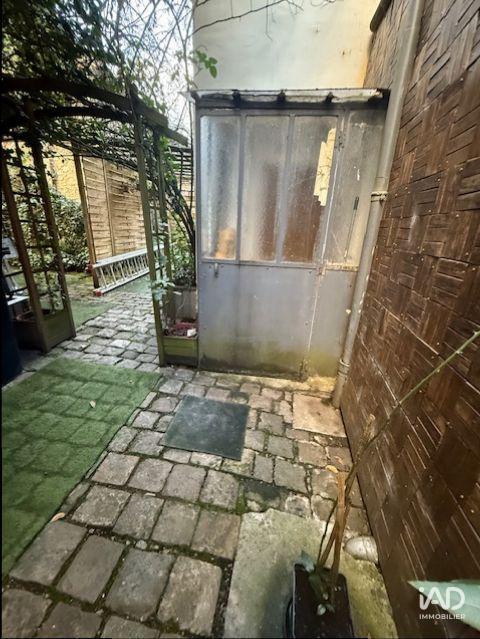 Maison - 171 m² - 5 pièces