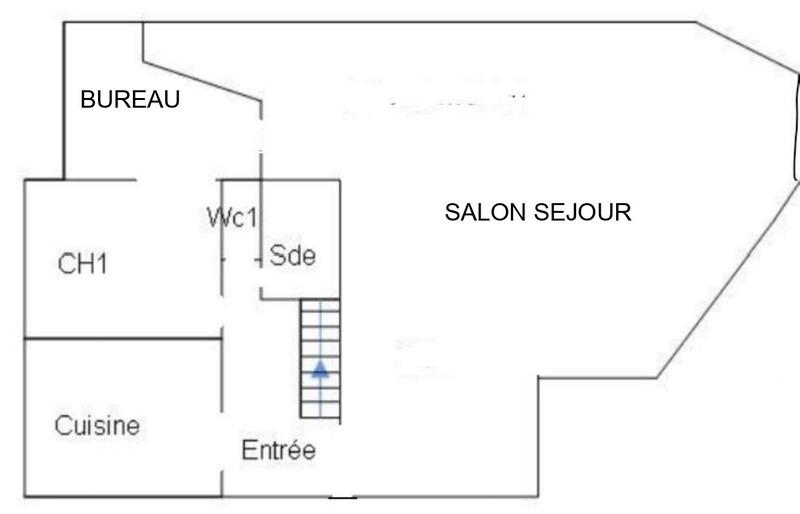 Maison - 152 m² - 7 pièces