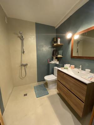 Appartement - 88 m² - 3 pièces