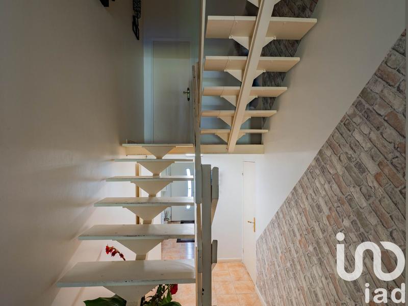 Maison - 82 m² - 4 pièces