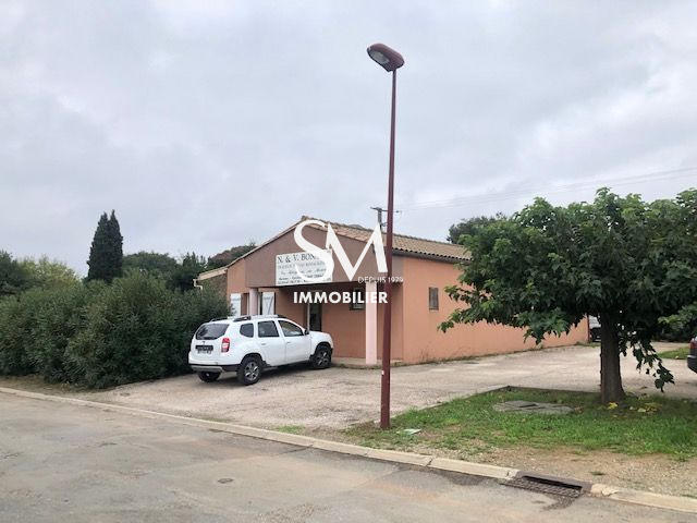 Loft - 160 m² - 2 pièces