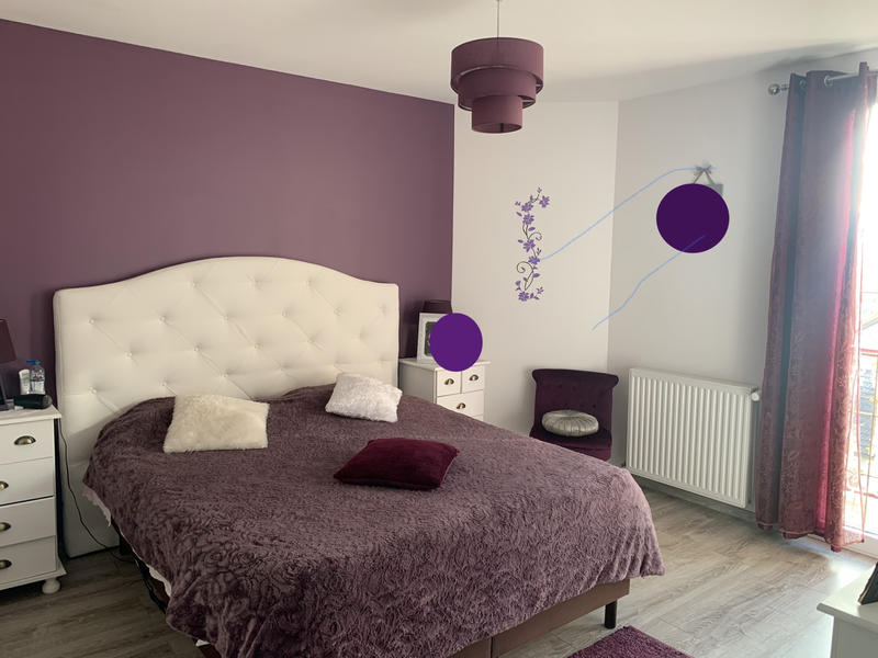 Maison - 110 m² - 6 pièces