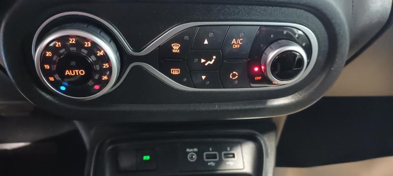 Renault Twingo E-Tech Electrique III Techno