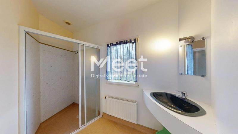 Maison d'architecte - 420 m² - 9 pièces