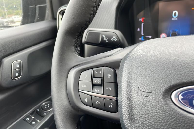 Ford Ranger 2.0 Tdci 170 Bva6 Xlt Sup