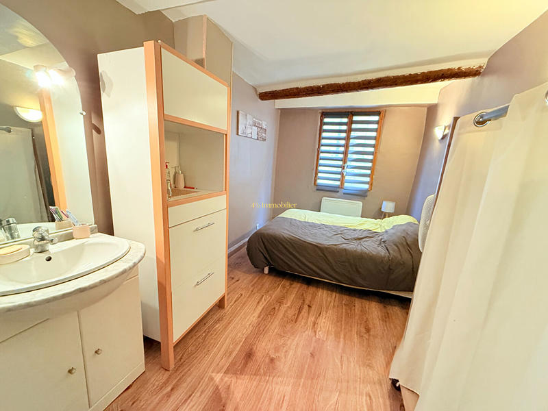 Maison - 80 m² - 5 pièces