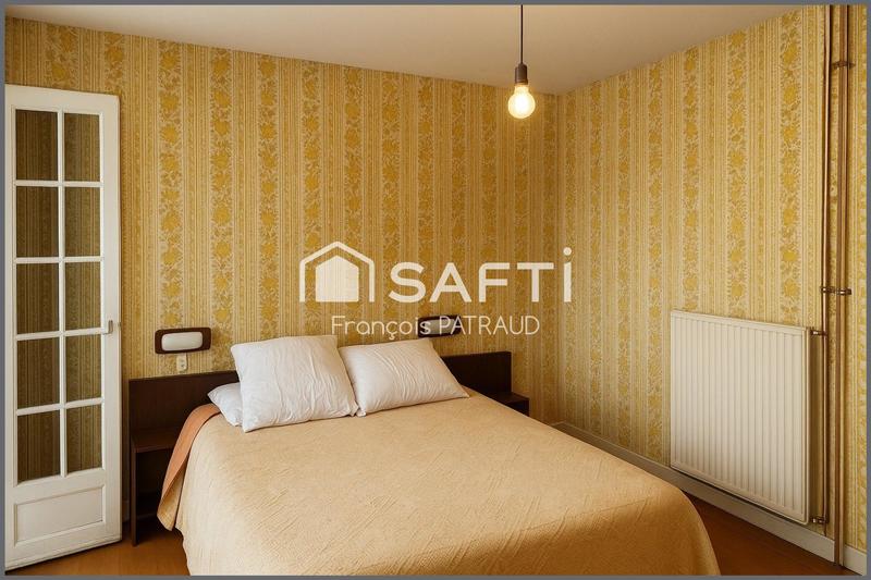 Maison - 147 m² - 6 pièces