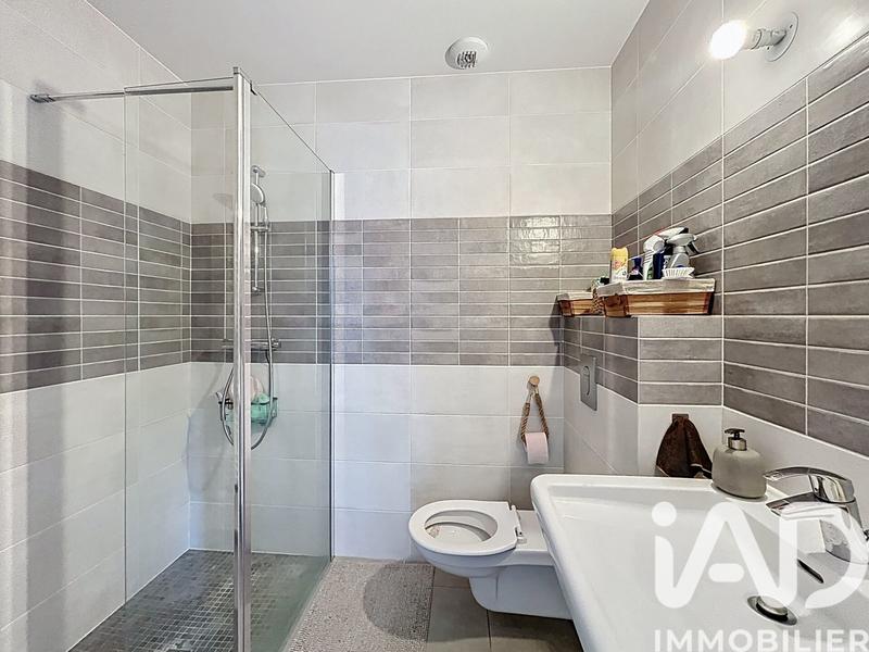 Maison - 114 m² - 5 pièces