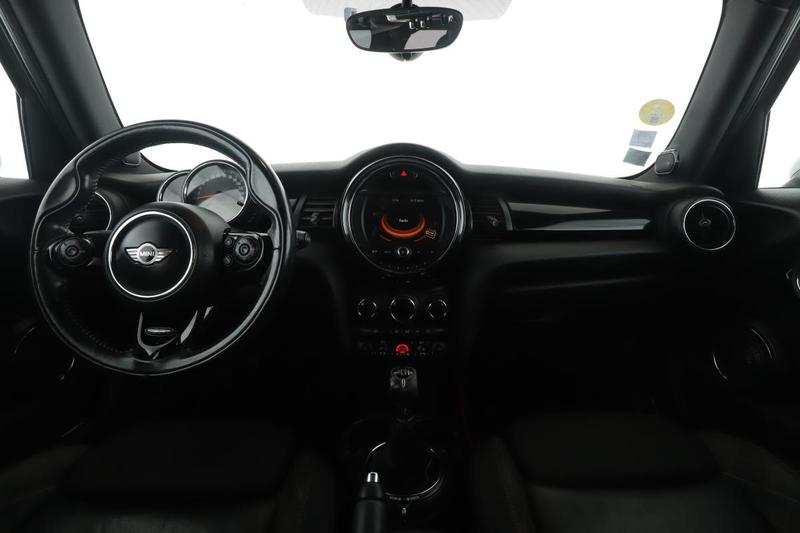 Mini Mini Cooper Sd Edition Seven 5p 170 ch