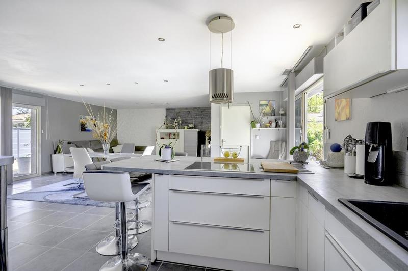 Villa - 118 m² - 4 pièces