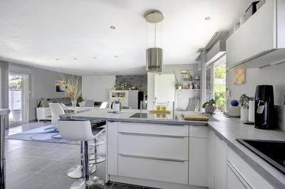 Villa - 118 m² - 4 pièces