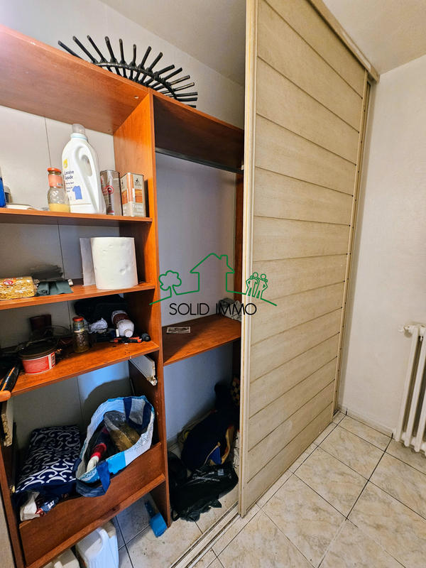 Appartement - 51 m² - 2 pièces