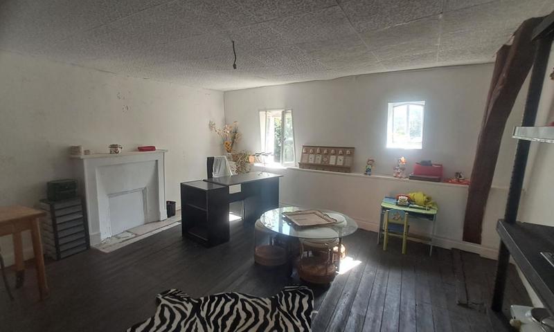 Maison - 226 m² - 8 pièces