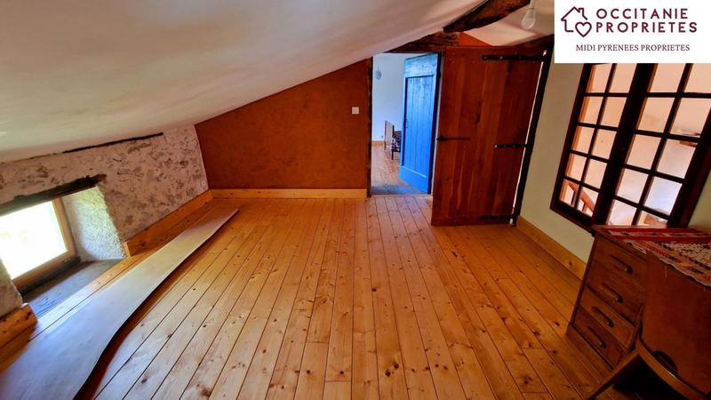 Ferme - 300 m² - 8 pièces