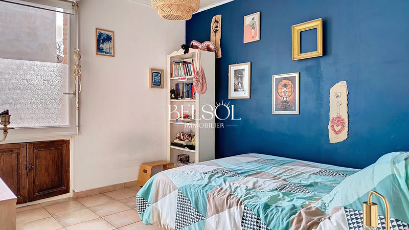 Maison ancienne - 83 m² - 4 pièces