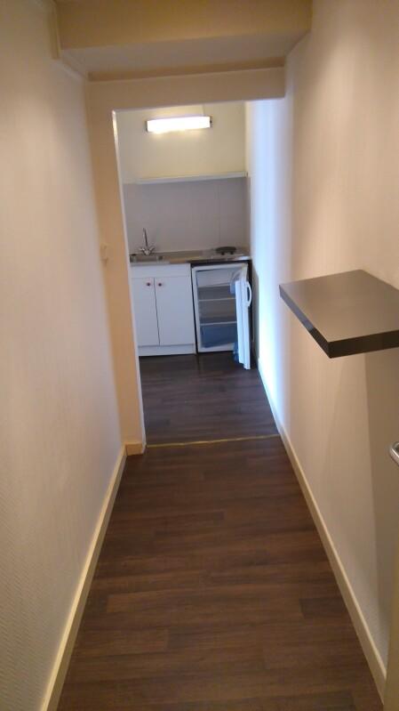 Appartement - 28 m² - 1 pièce