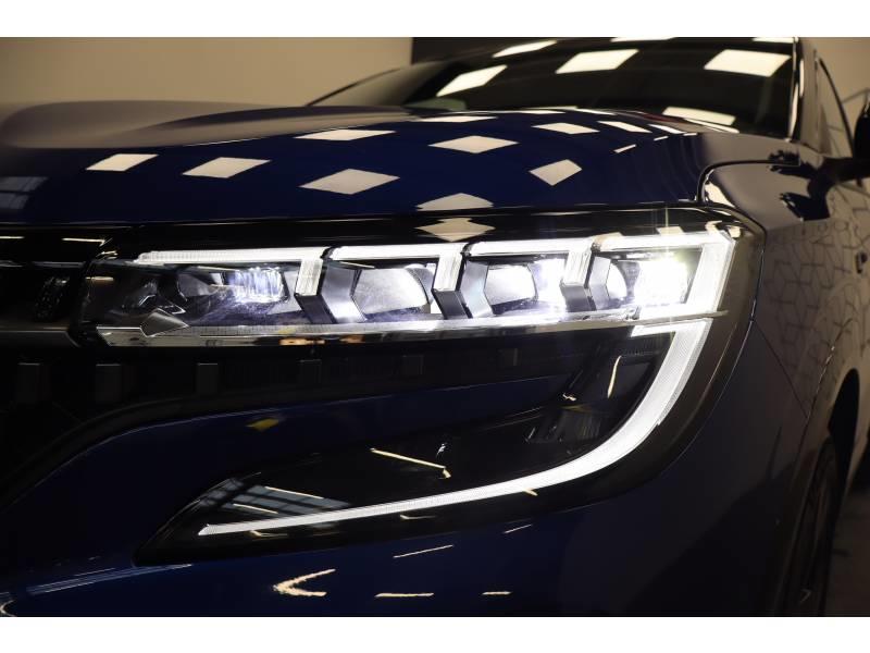 Renault Austral E-Tech full hybrid 200 Gsr2 Iconic esprit Alpine