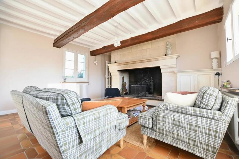 Longère - 220 m² - 10 pièces