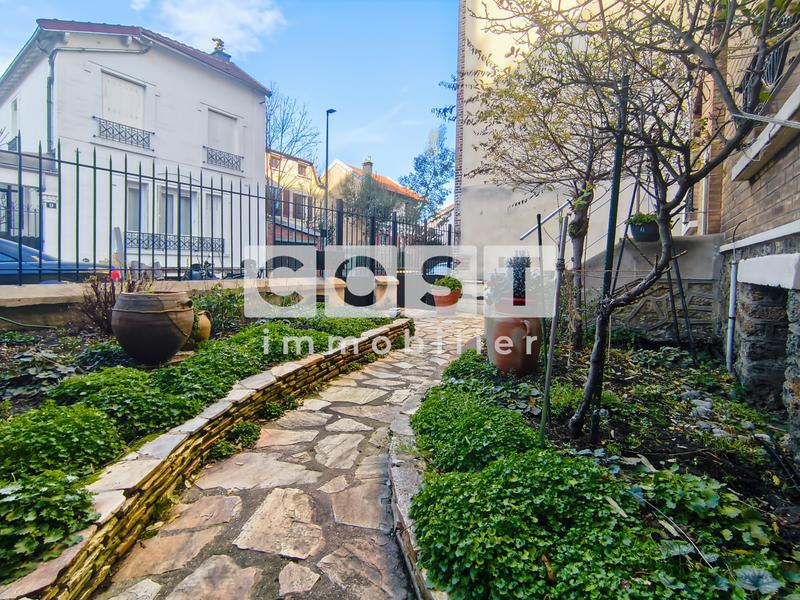 Maison - 139 m² - 7 pièces