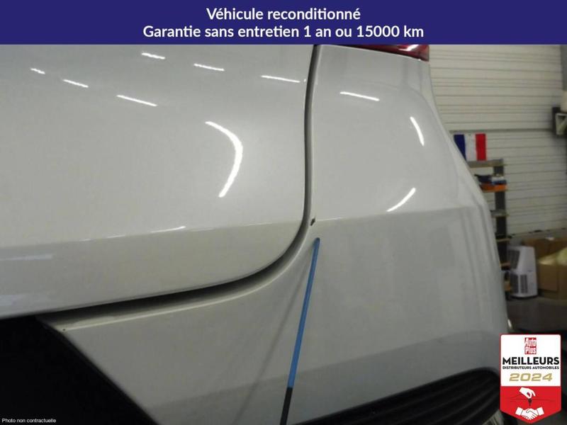 Renault Captur 1.0 Tce 90ch Techno