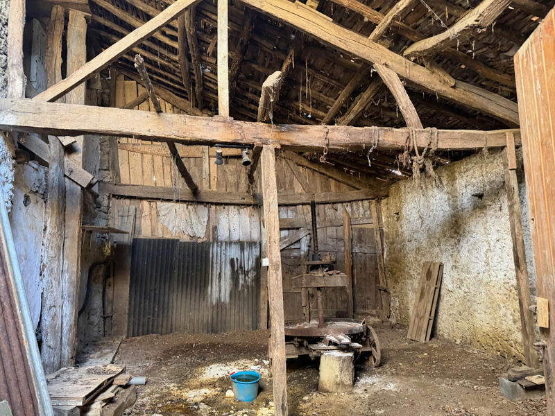 Maison - 124 m² - 4 pièces