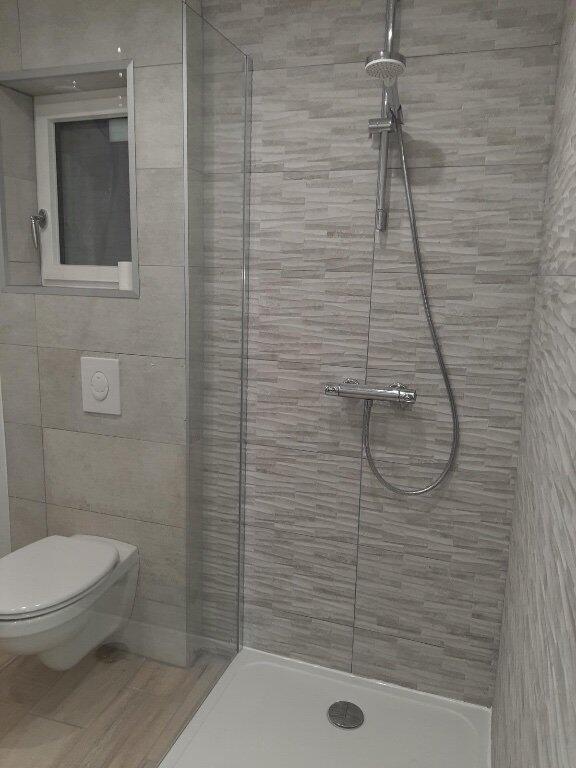 Maison de ville - 92 m² - 5 pièces