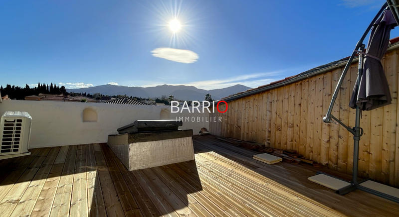 Maison - 145 m² - 4 pièces