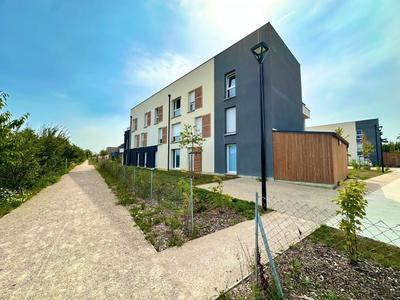 Appartement - 28 m² - 1 pièce