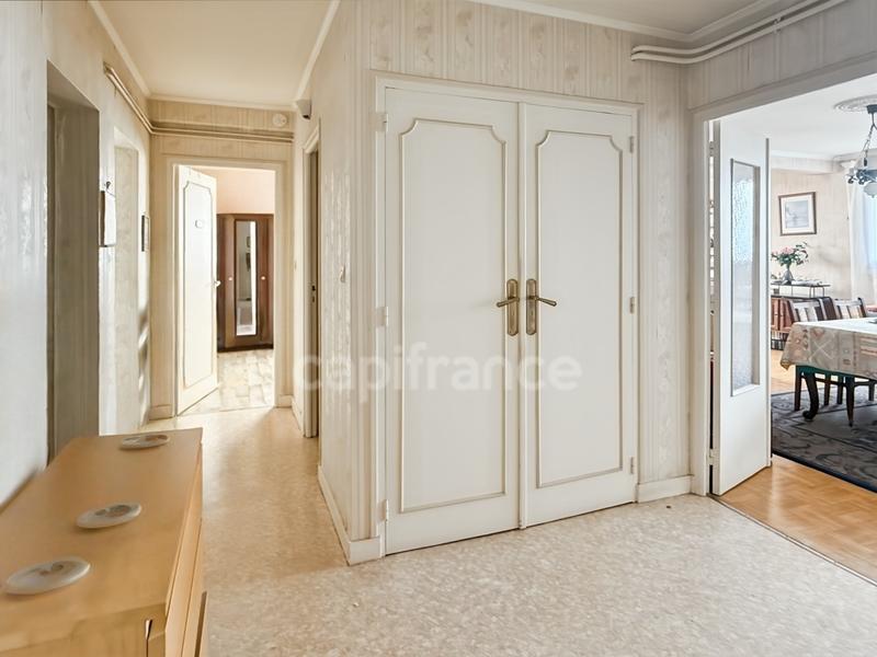 Appartement - 74 m² - 4 pièces