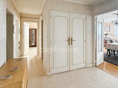 Appartement - 74 m² - 4 pièces