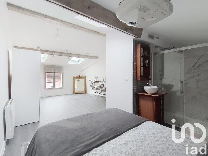 Appartement - 67 m² - 2 pièces